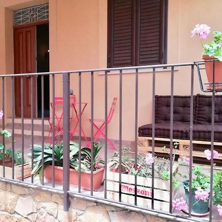 Smile House Castelbuono Apartment Ngoại thất bức ảnh