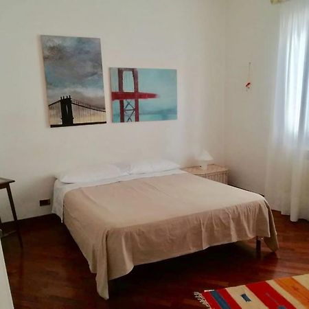 Smile House Castelbuono Apartment Ngoại thất bức ảnh