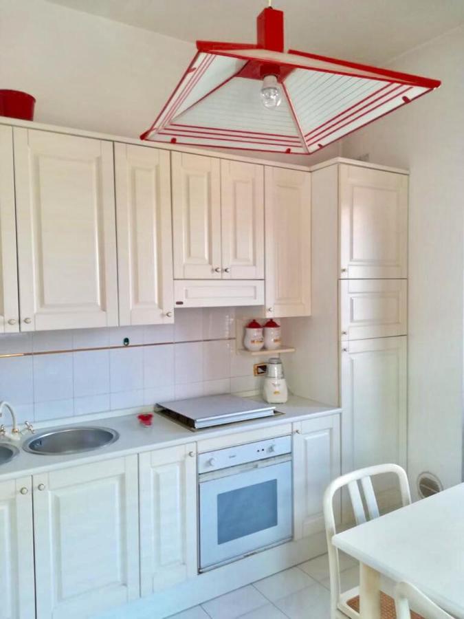 Smile House Castelbuono Apartment Ngoại thất bức ảnh