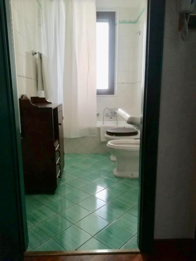 Smile House Castelbuono Apartment Ngoại thất bức ảnh