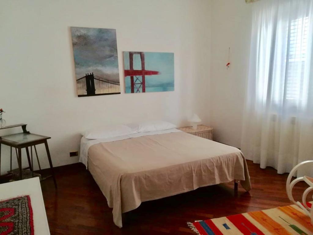 Smile House Castelbuono Apartment Ngoại thất bức ảnh