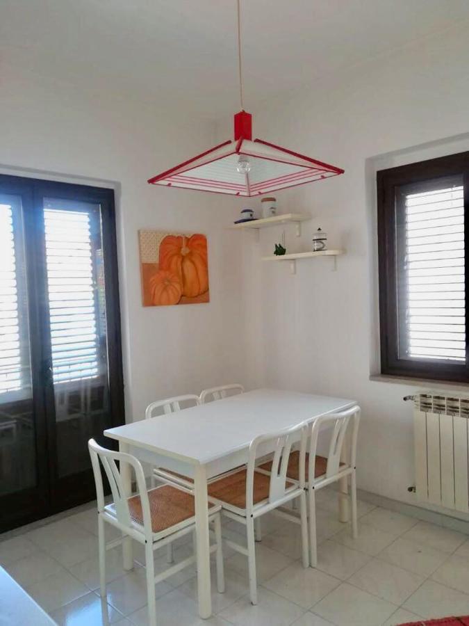 Smile House Castelbuono Apartment Ngoại thất bức ảnh
